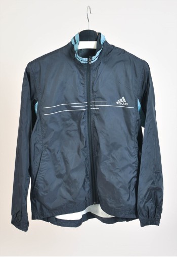 Best Vintage 00s shell jacket