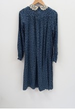 Vintage Vivien Smith Fit and Flare Dress