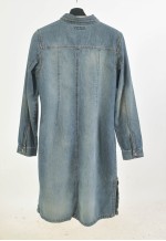 Vintage 00s denim dress