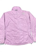 Vintage Ladies Mauve Primaloft Jacket