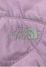 Vintage Ladies Mauve Primaloft Jacket