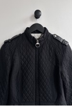 Black Streak International Extractor Quilt Jacket