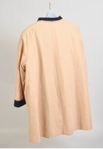 Vintage 90s lined oversized coat